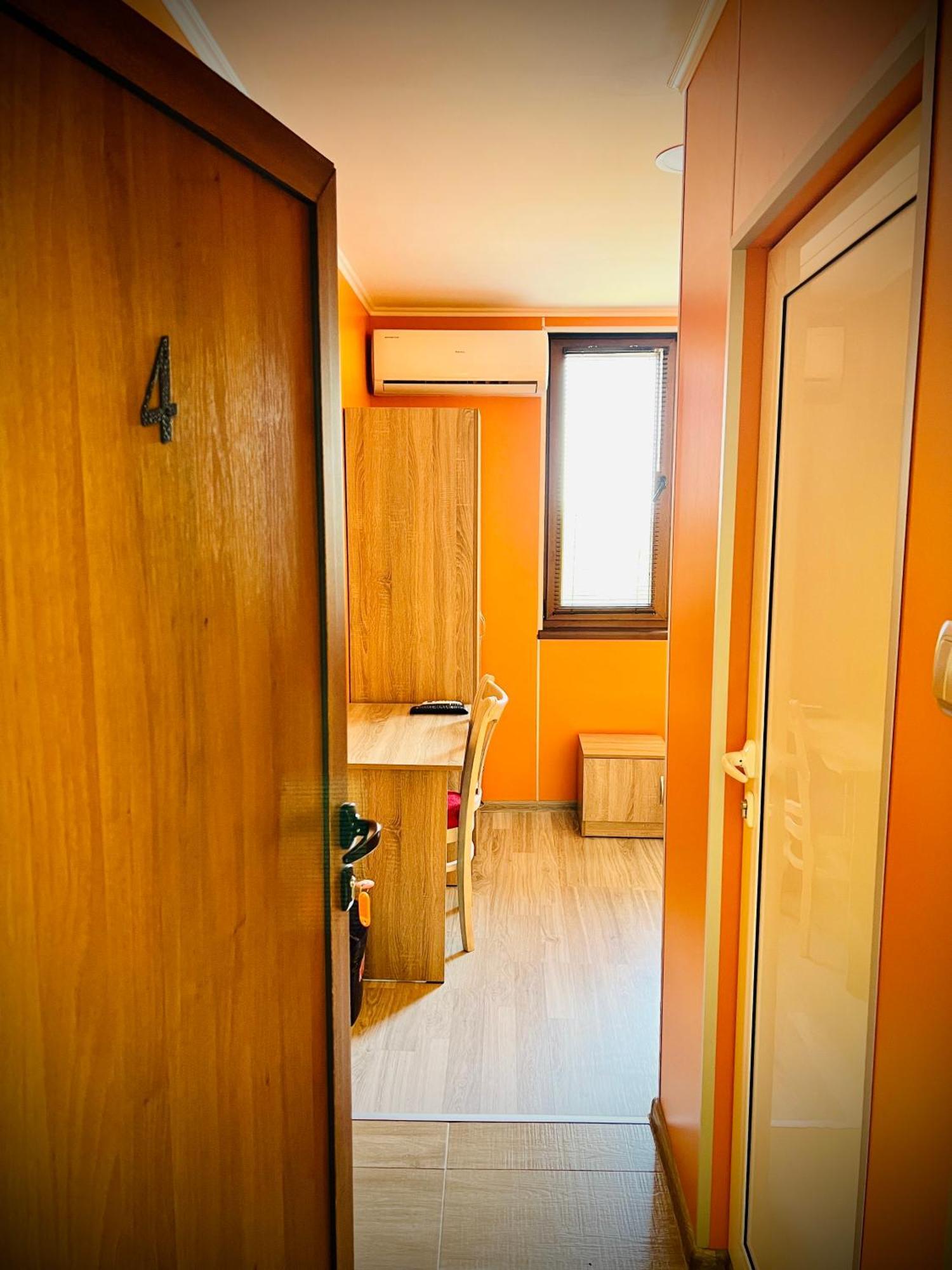 Хижа Манастирчето-Книжовник Haskovo Extérieur photo