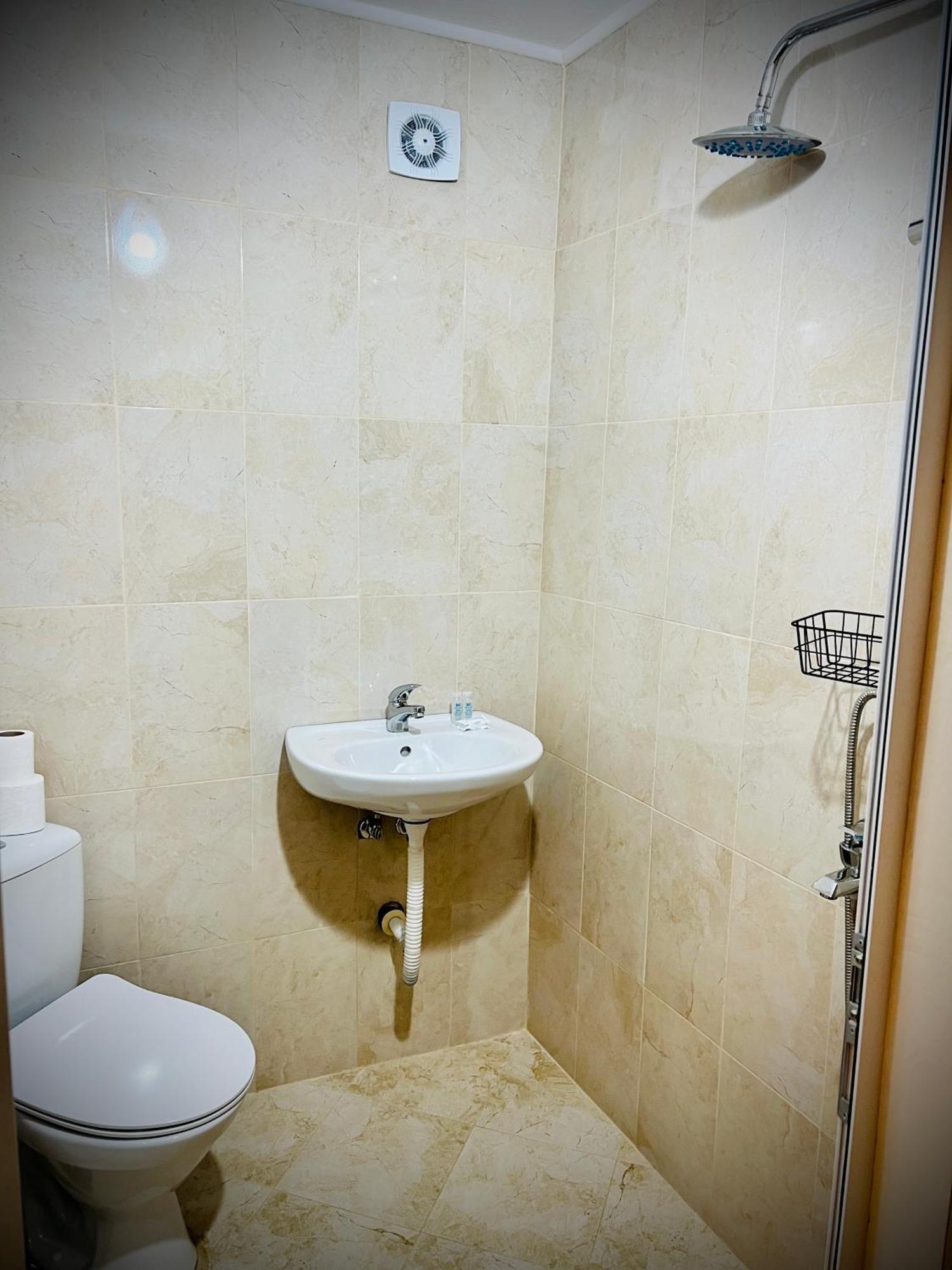 Хижа Манастирчето-Книжовник Haskovo Extérieur photo