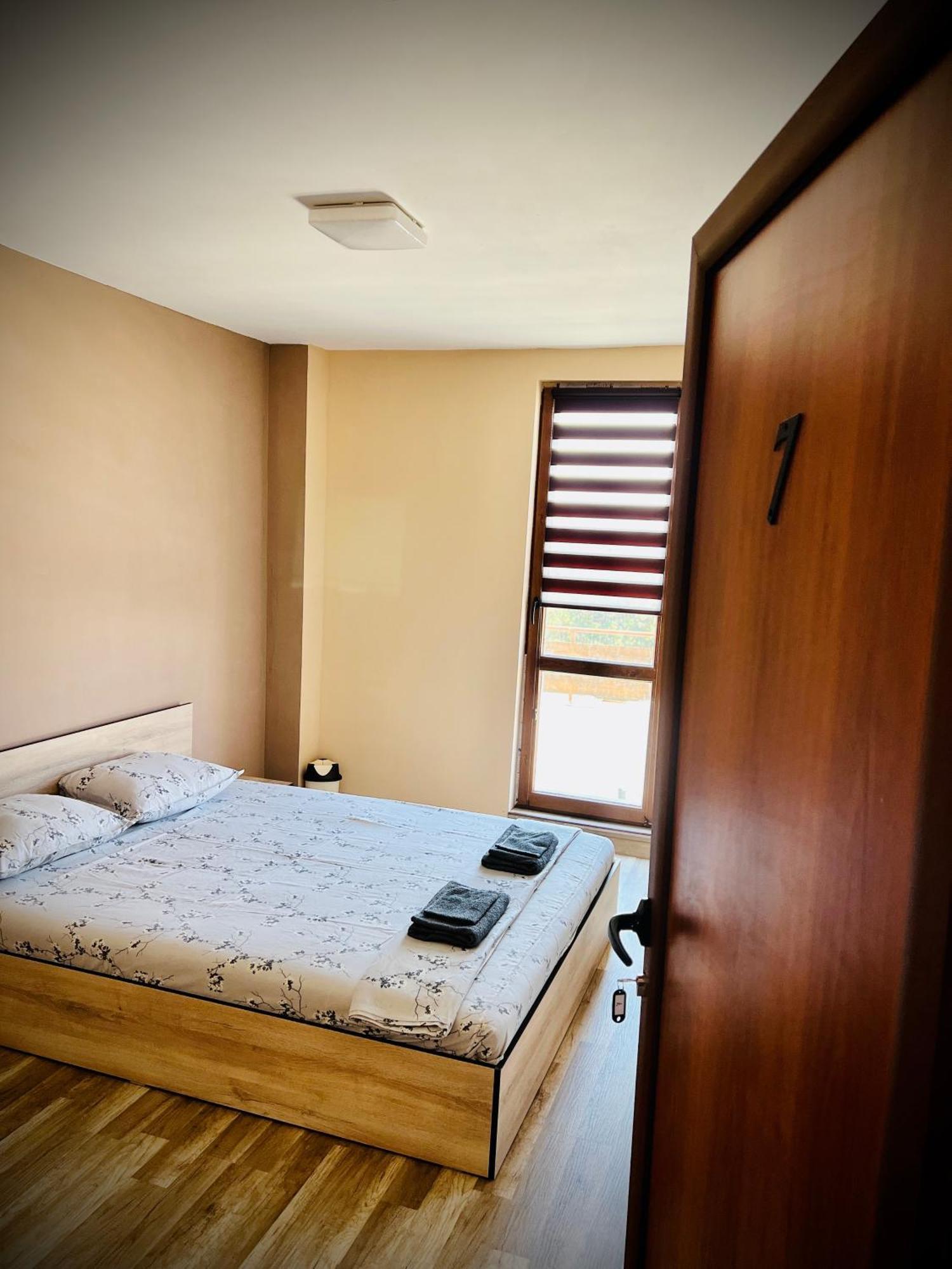 Хижа Манастирчето-Книжовник Haskovo Extérieur photo