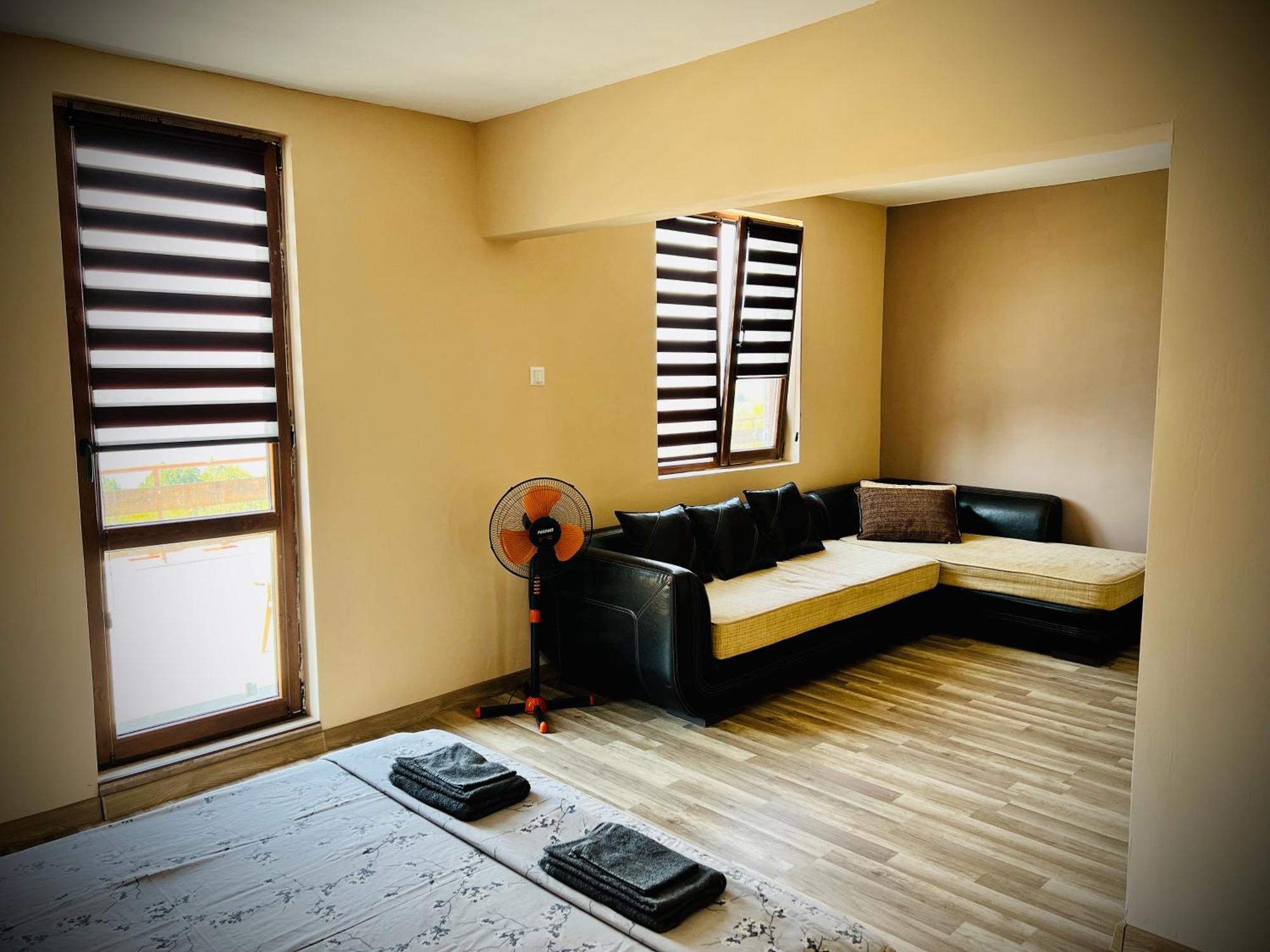 Хижа Манастирчето-Книжовник Haskovo Extérieur photo