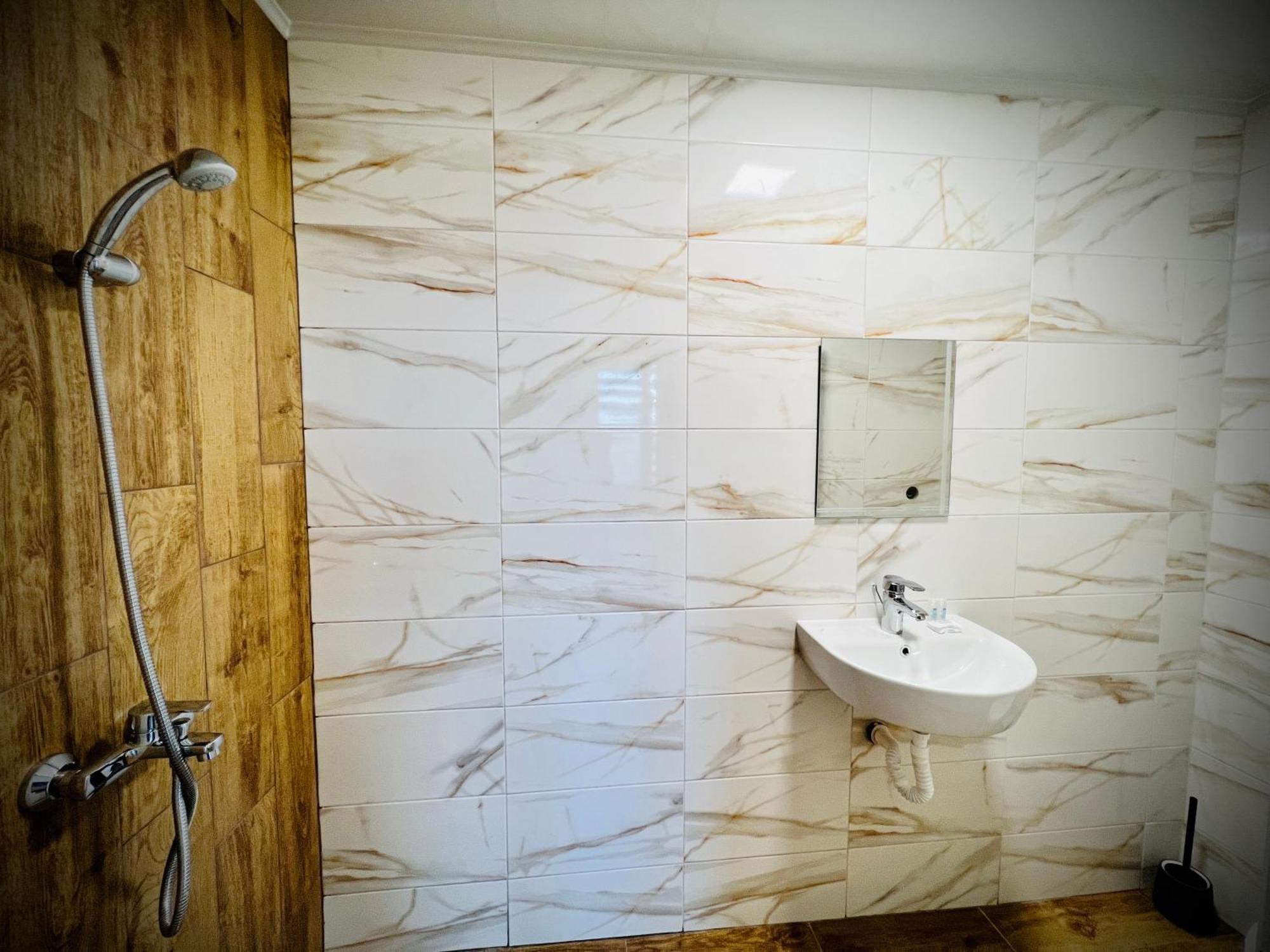Хижа Манастирчето-Книжовник Haskovo Extérieur photo