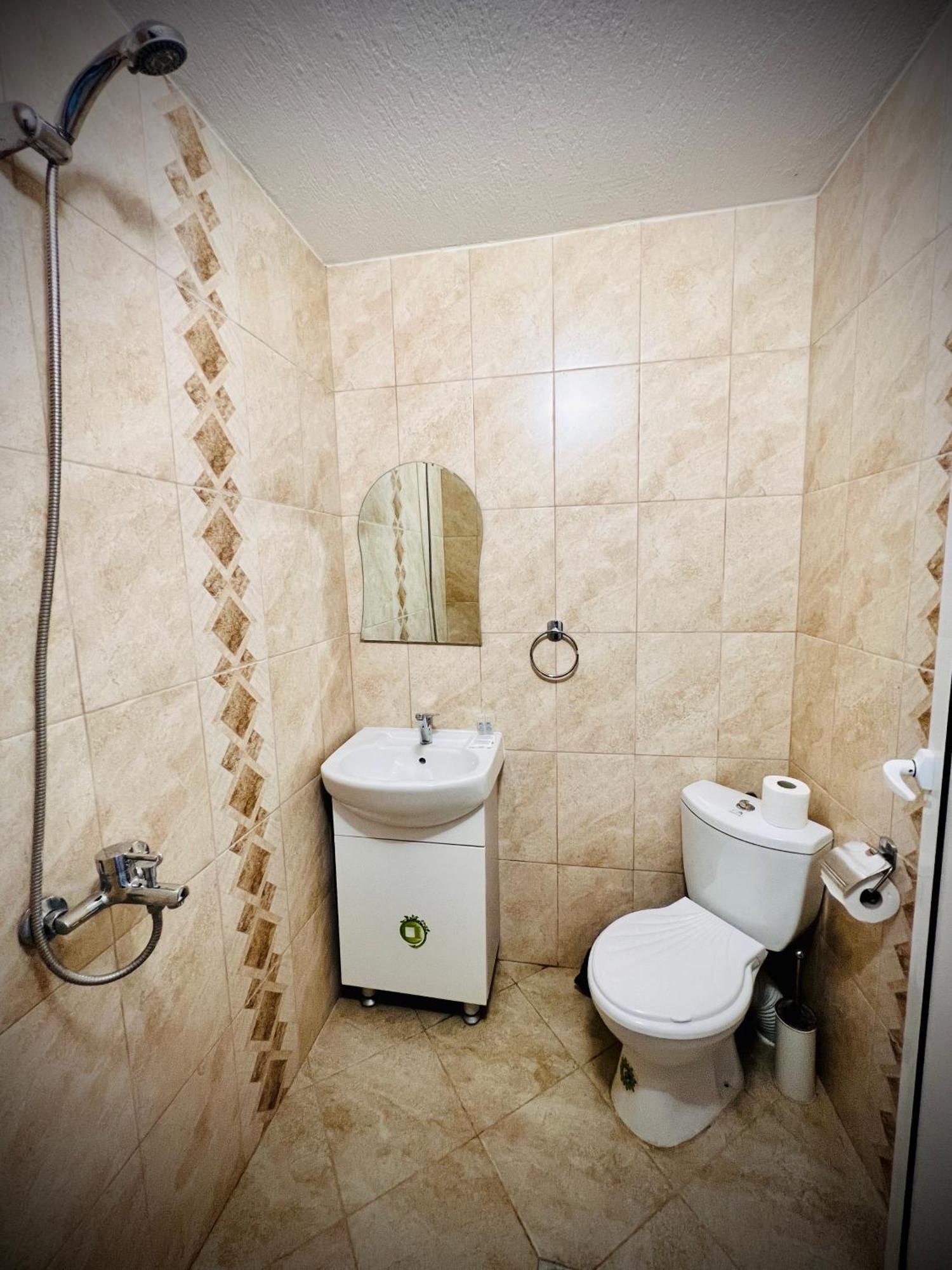 Хижа Манастирчето-Книжовник Haskovo Extérieur photo