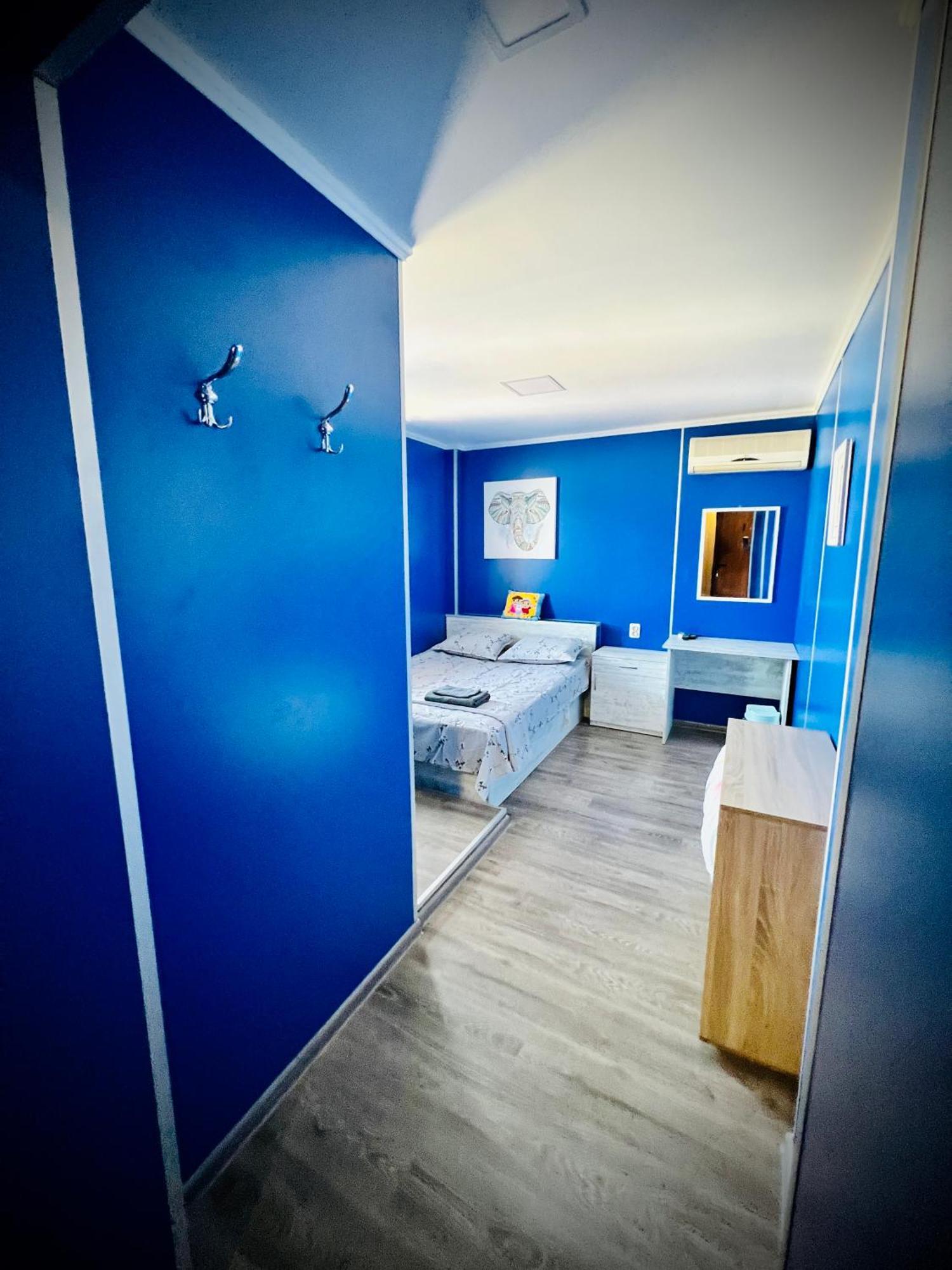 Хижа Манастирчето-Книжовник Haskovo Extérieur photo