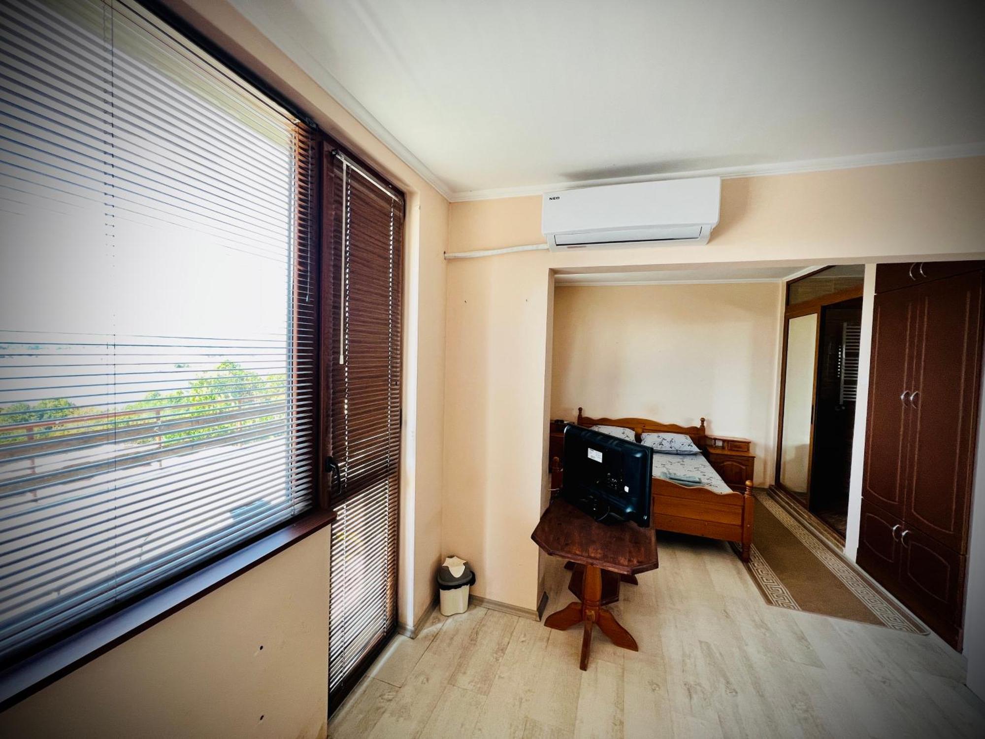 Хижа Манастирчето-Книжовник Haskovo Extérieur photo