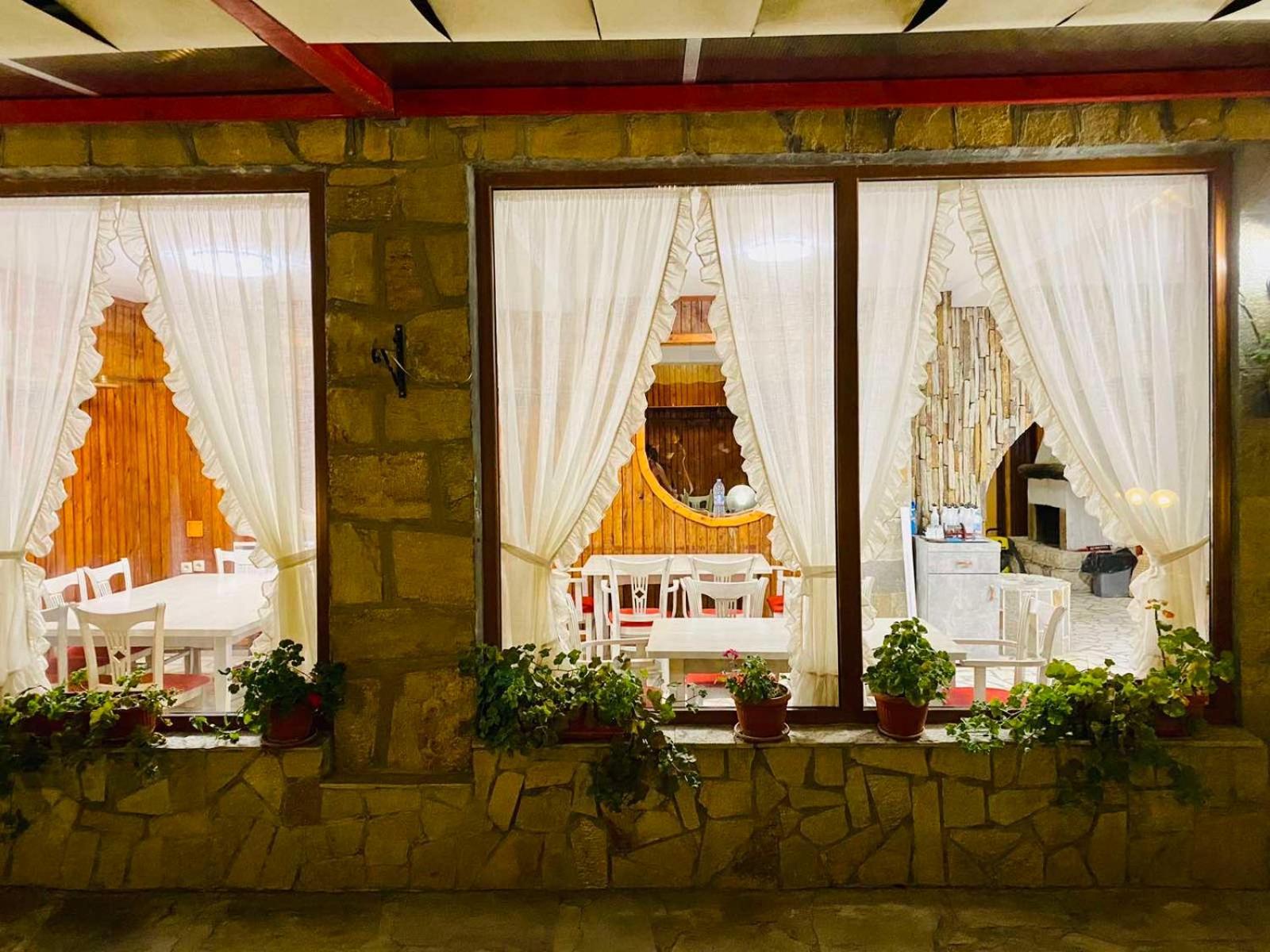 Хижа Манастирчето-Книжовник Haskovo Extérieur photo