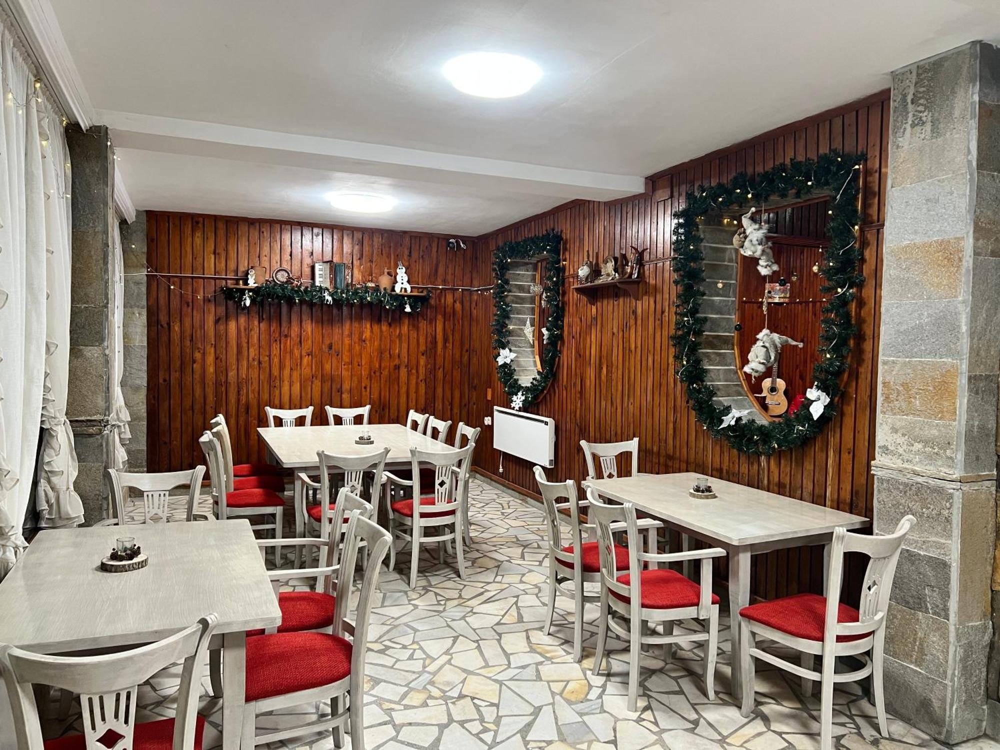 Хижа Манастирчето-Книжовник Haskovo Extérieur photo