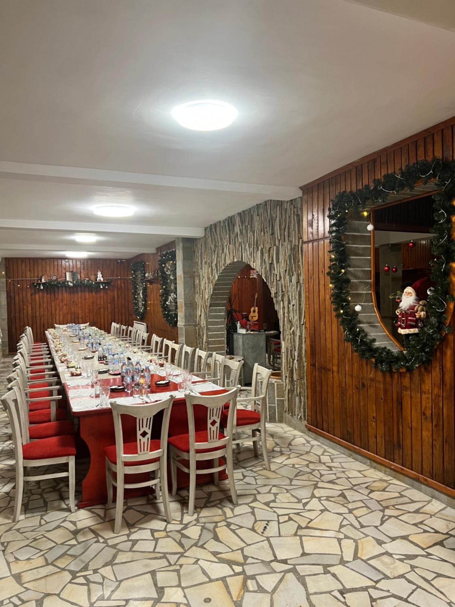 Хижа Манастирчето-Книжовник Haskovo Extérieur photo