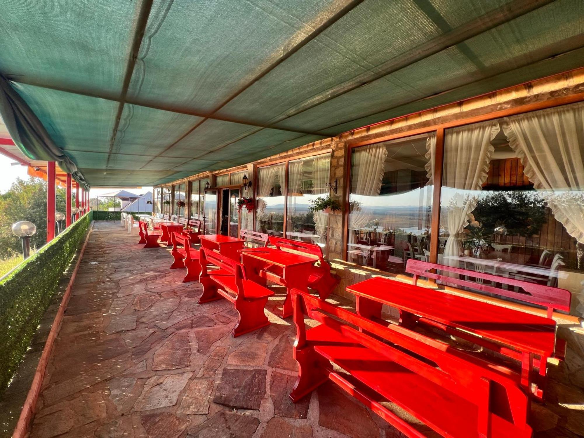 Хижа Манастирчето-Книжовник Haskovo Extérieur photo