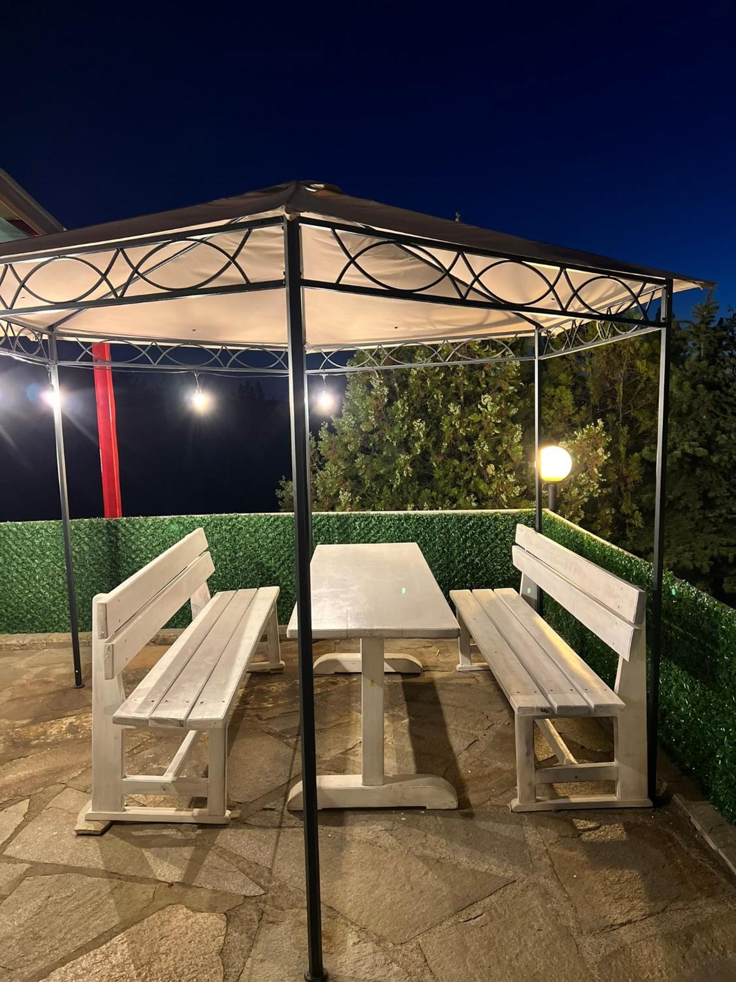Хижа Манастирчето-Книжовник Haskovo Extérieur photo